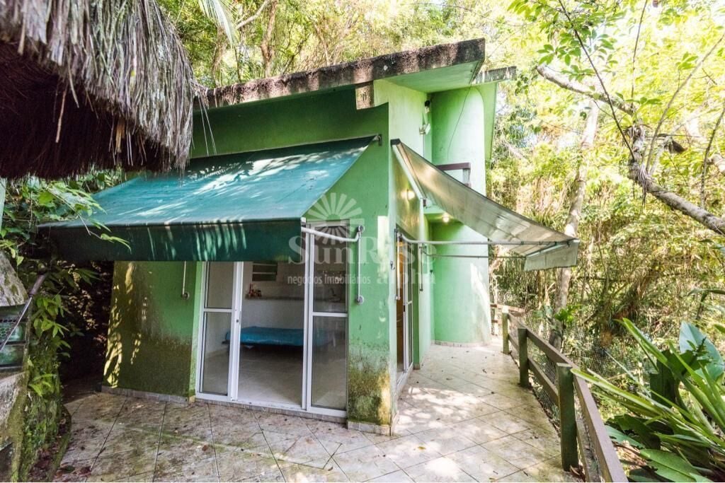 Casa, Ponta Grossa, Ubatuba