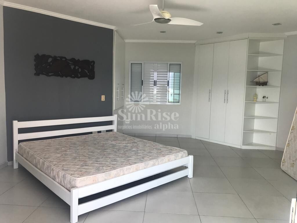 Casa, Ponta Grossa, Ubatuba