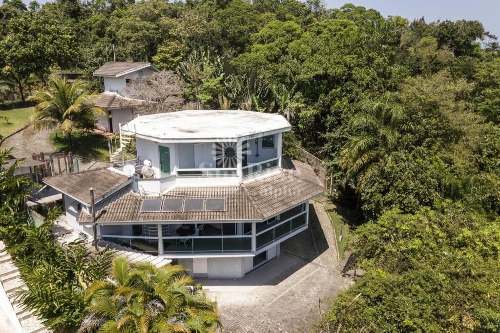 Casa, Ponta Grossa, Ubatuba