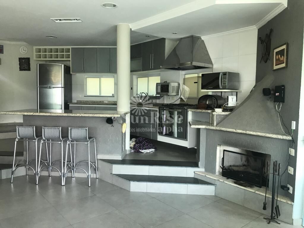 Casa, Ponta Grossa, Ubatuba