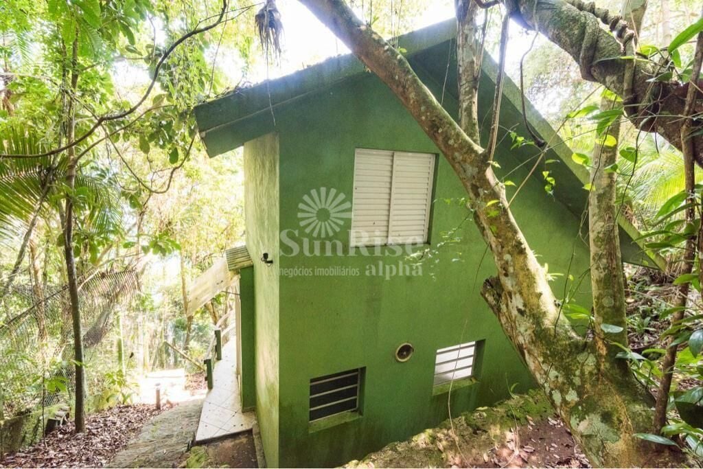 Casa, Ponta Grossa, Ubatuba