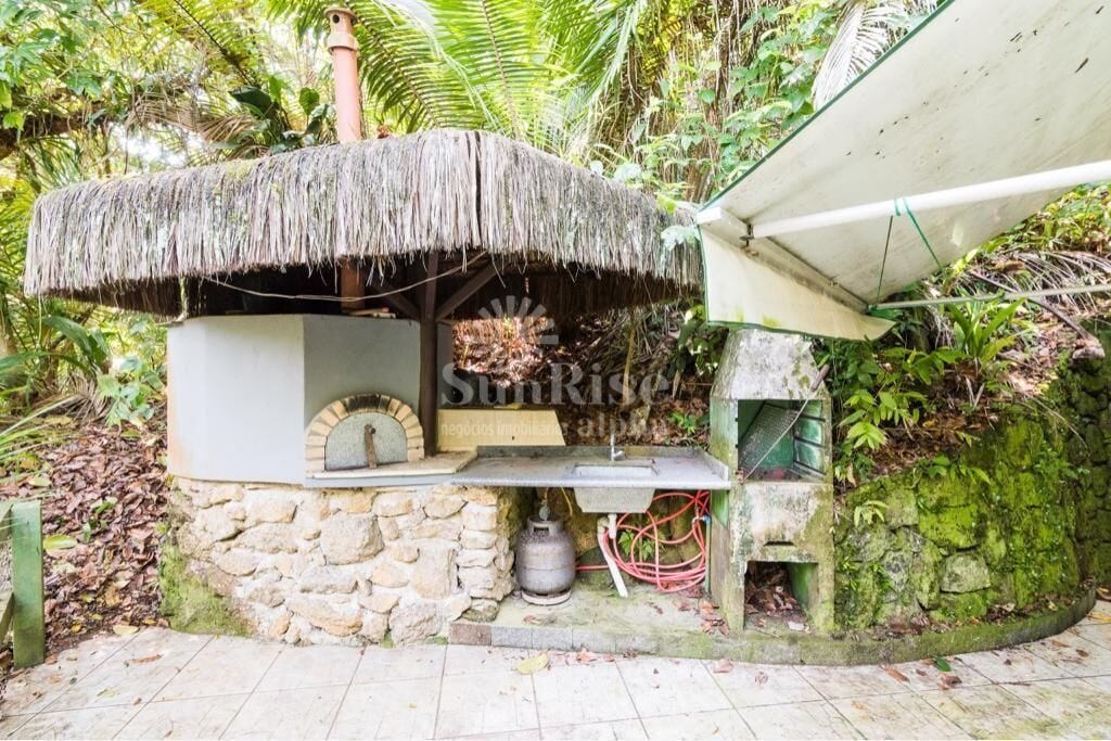 Casa, Ponta Grossa, Ubatuba