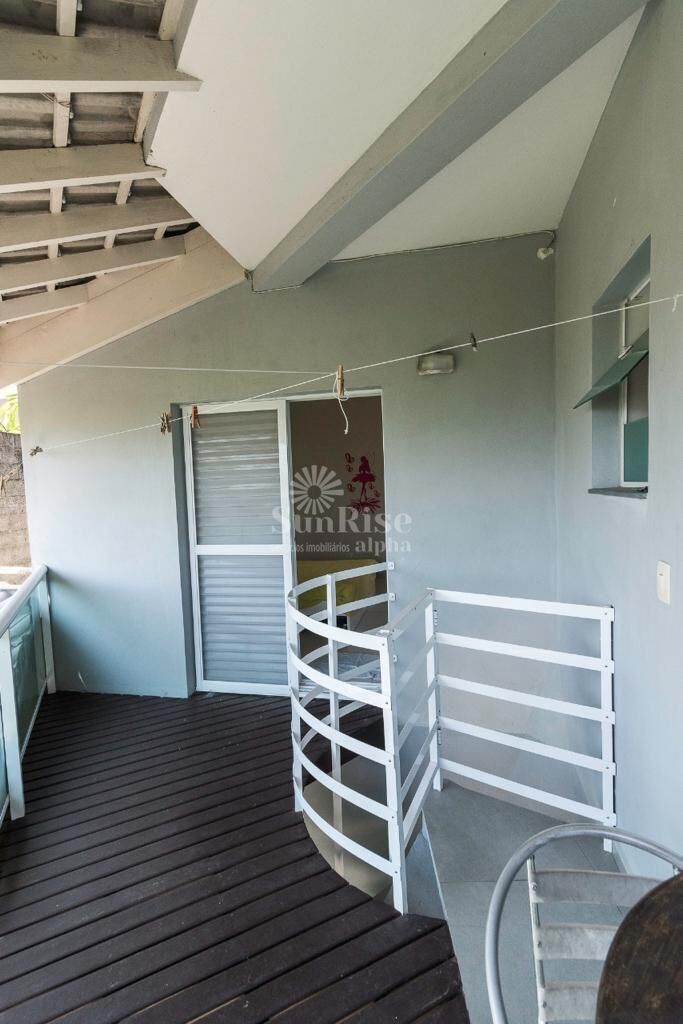 Casa, Ponta Grossa, Ubatuba