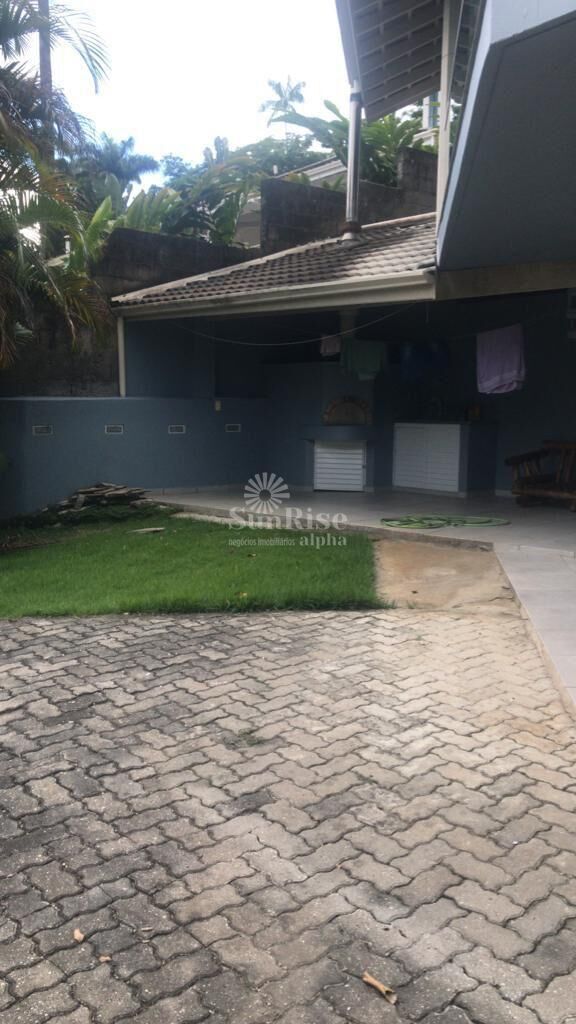 Casa, Ponta Grossa, Ubatuba
