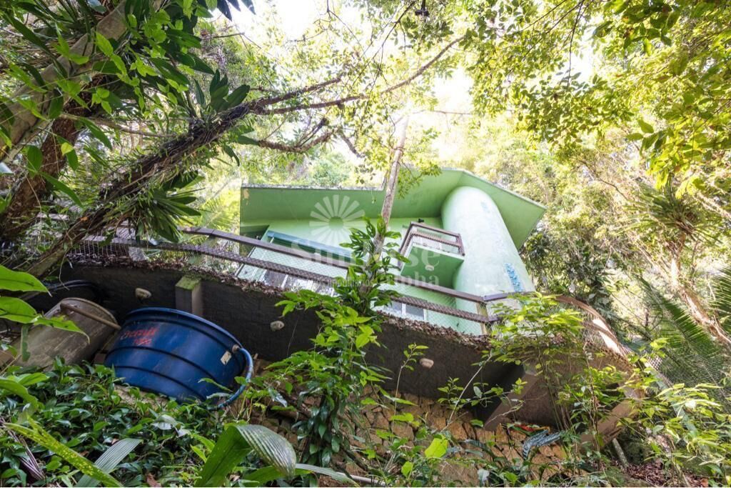 Casa, Ponta Grossa, Ubatuba