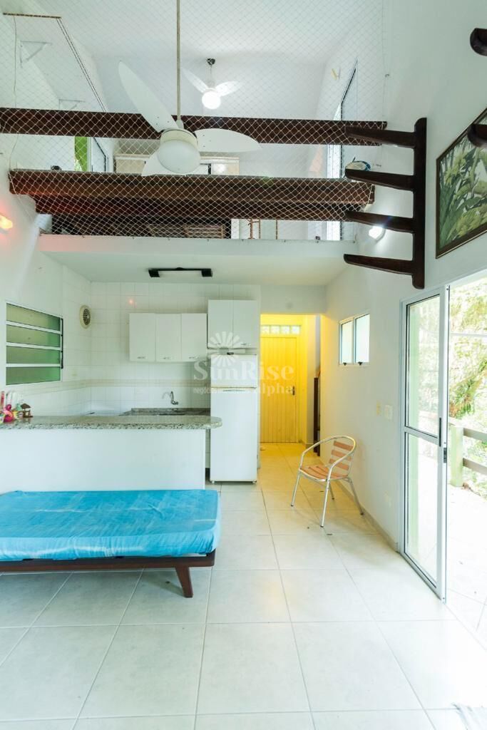 Casa, Ponta Grossa, Ubatuba