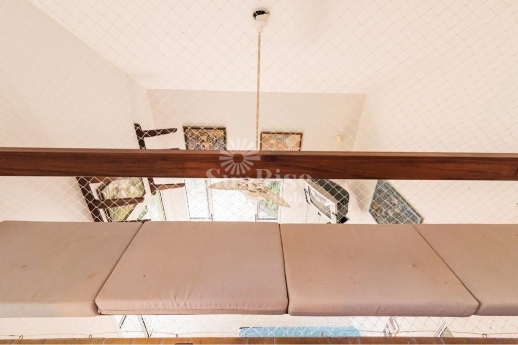 Casa, Ponta Grossa, Ubatuba