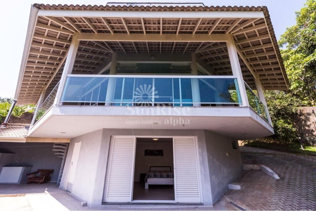 Casa, Ponta Grossa, Ubatuba