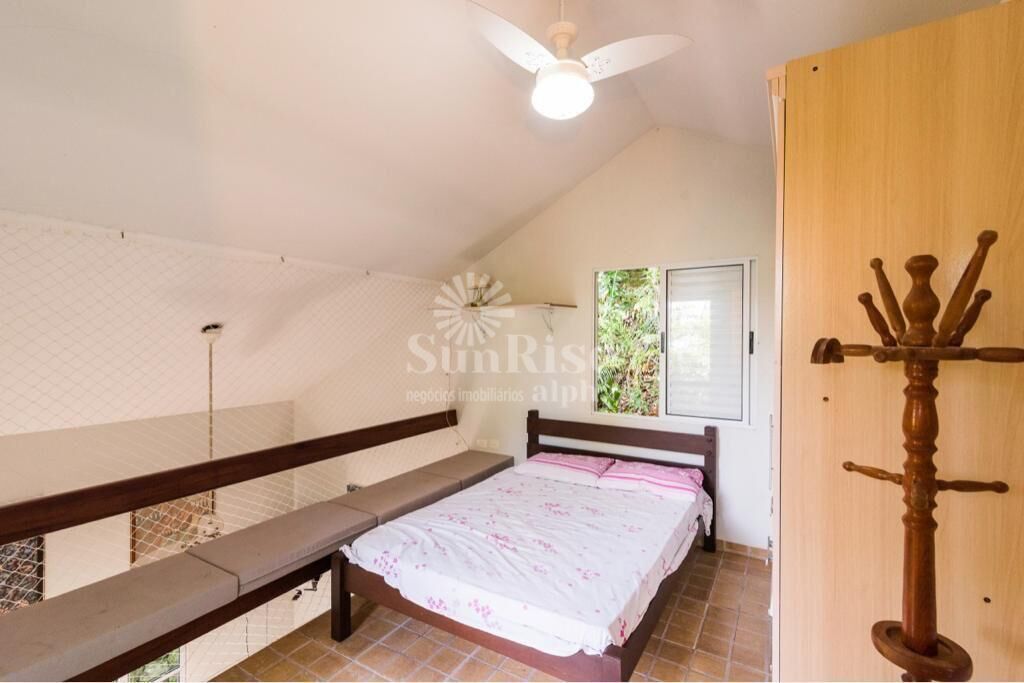 Casa, Ponta Grossa, Ubatuba