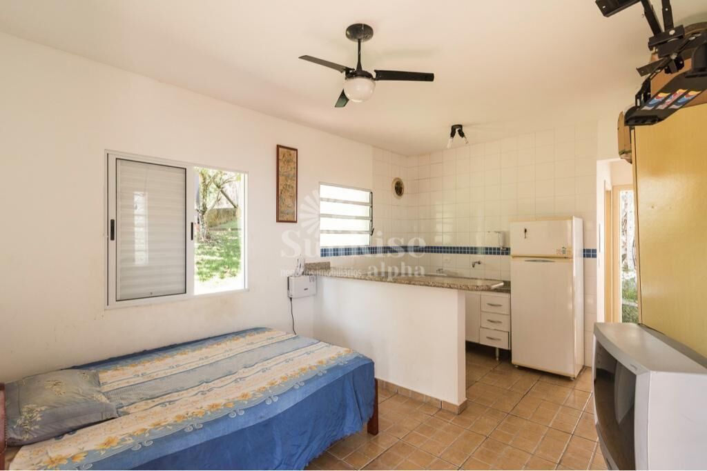 Casa, Ponta Grossa, Ubatuba