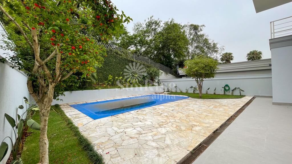 Casa, 4 quartos, 405 m² - Foto 31