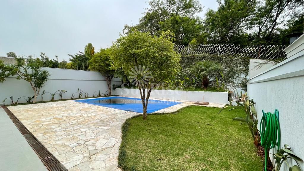 Casa, 4 quartos, 405 m² - Foto 32