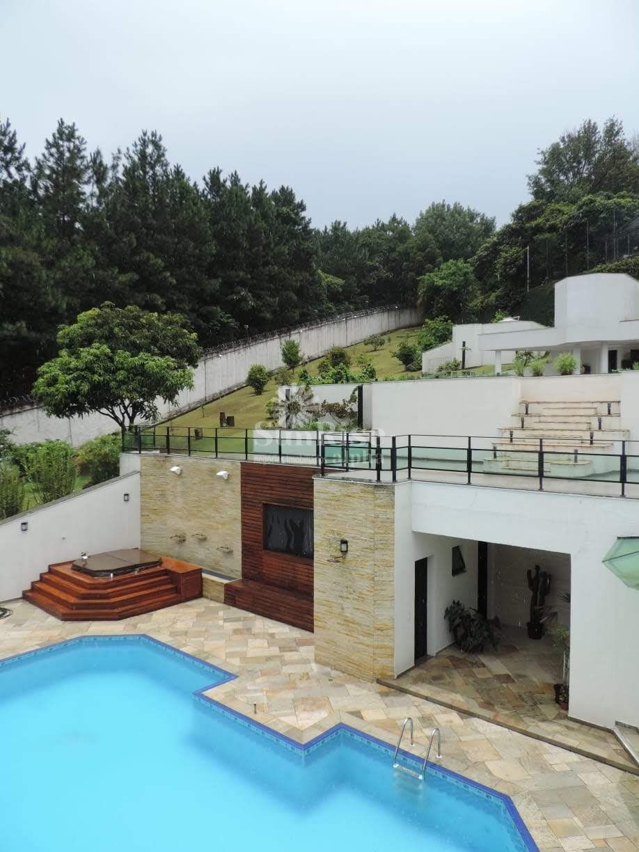 Casa, Alphaville, Santana de Parnaiba