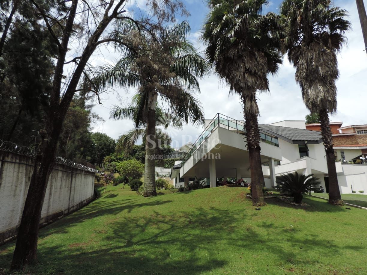 Casa, Alphaville, Santana de Parnaiba