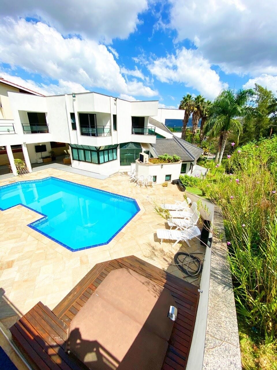 Casa, Alphaville, Santana de Parnaiba