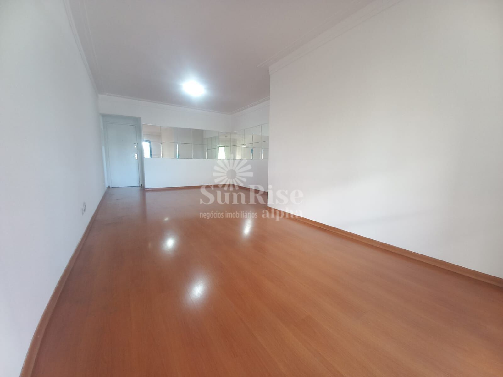 Apartamento, Dezoito do Forte Empresarial, Barueri