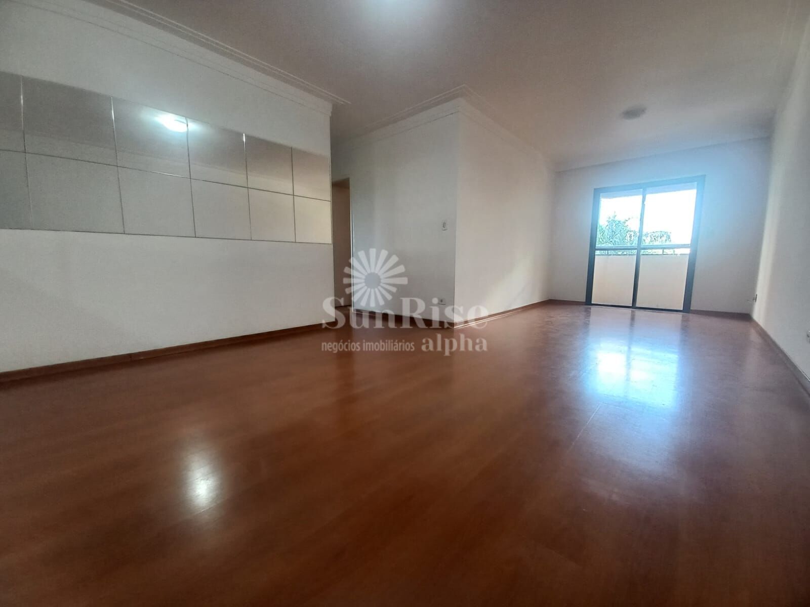 Apartamento, Dezoito do Forte Empresarial, Barueri