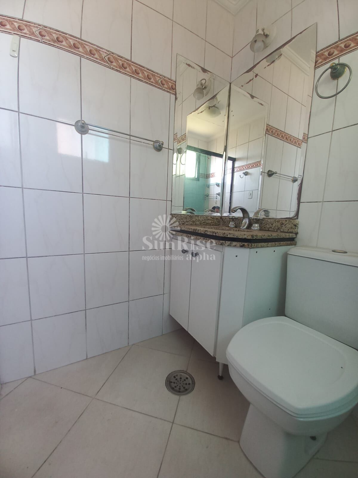Apartamento, Dezoito do Forte Empresarial, Barueri