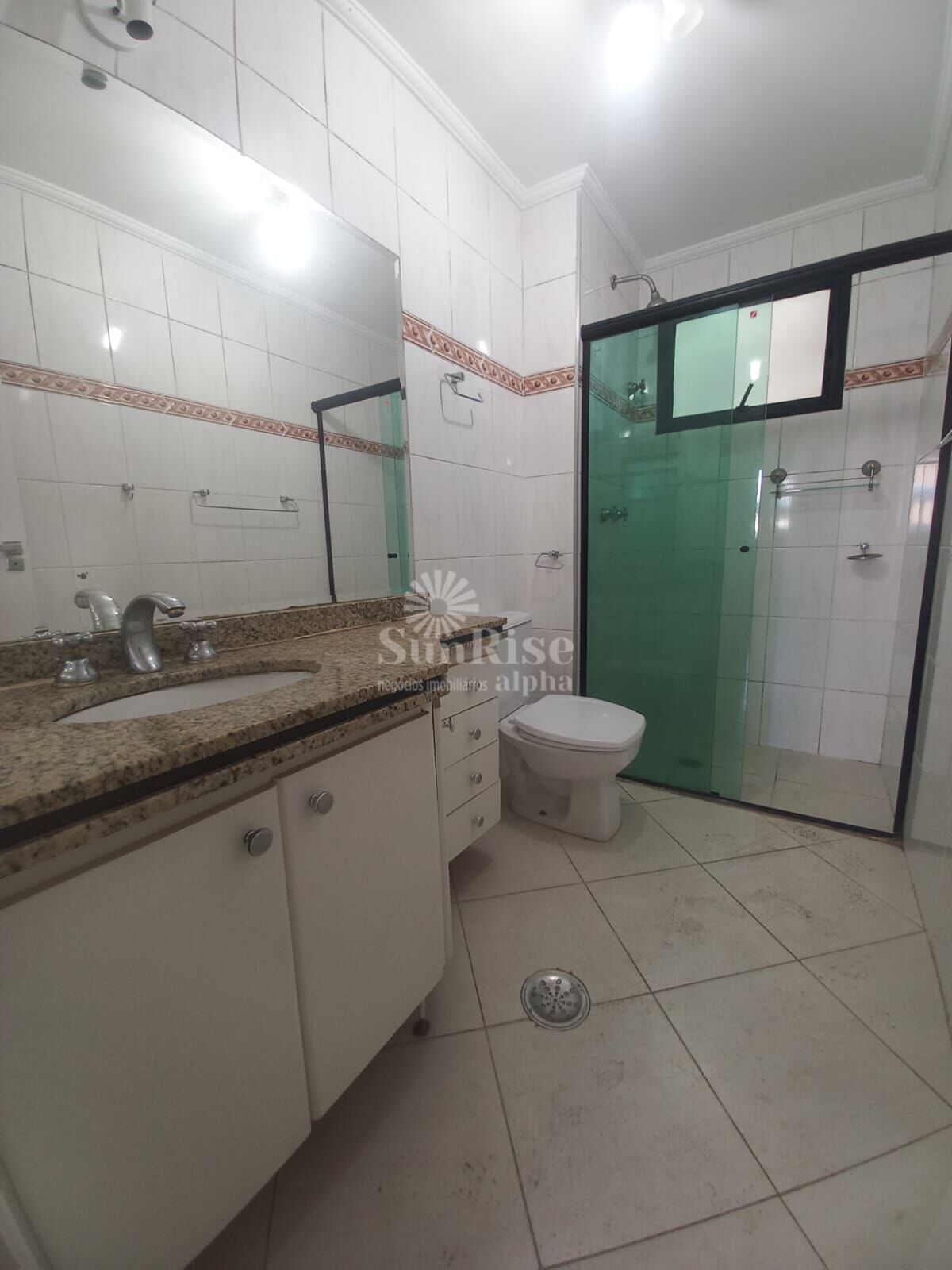 Apartamento, Dezoito do Forte Empresarial, Barueri