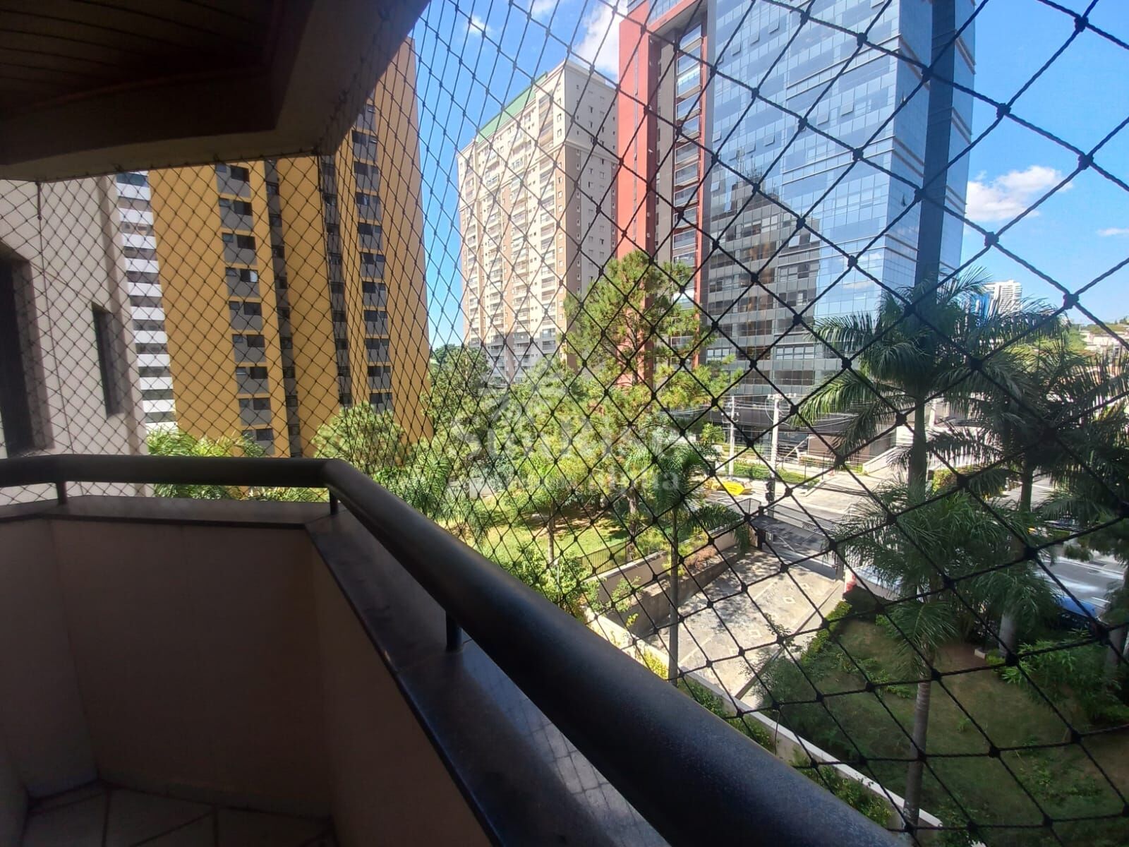 Apartamento, Dezoito do Forte Empresarial, Barueri