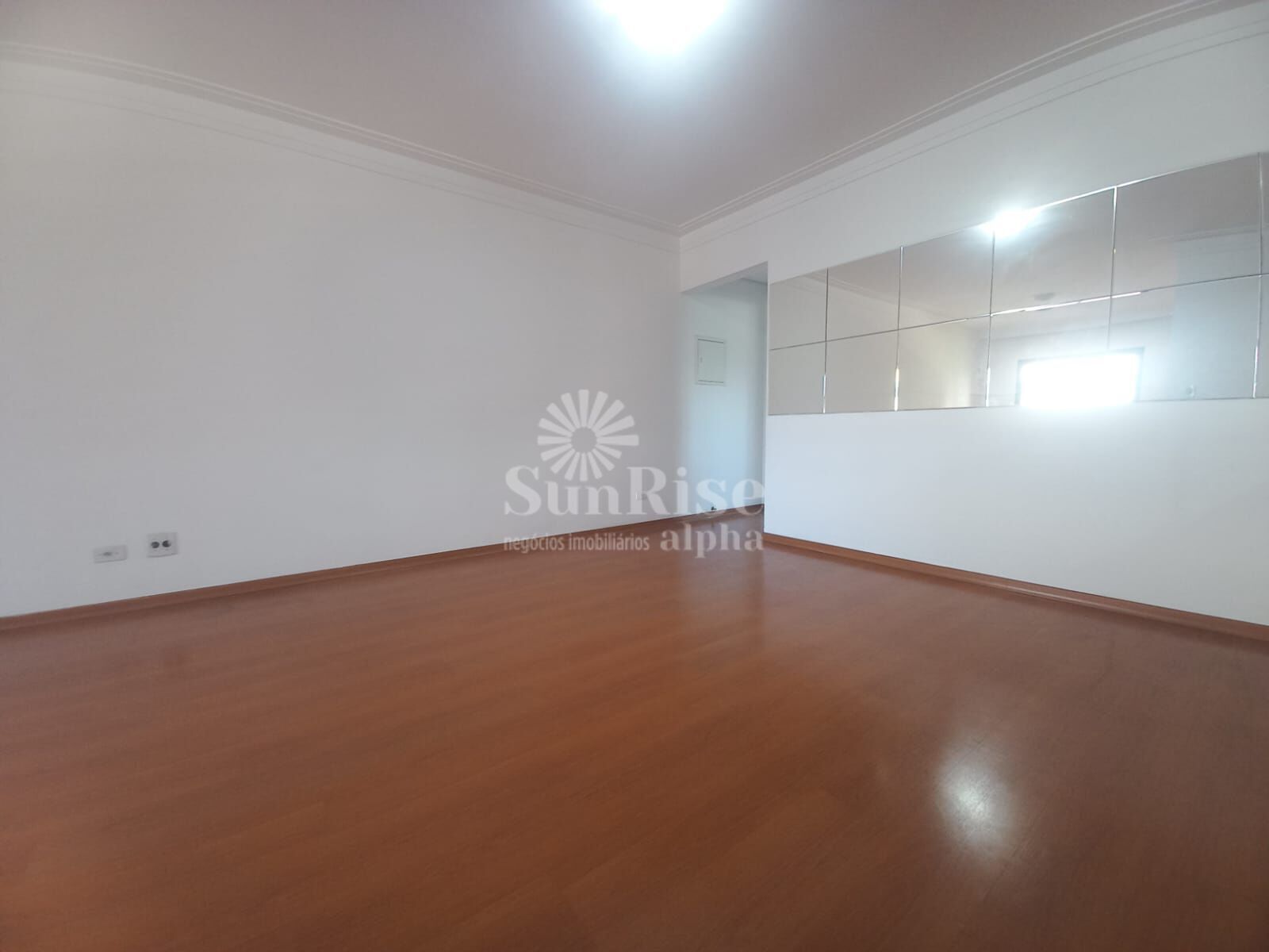 Apartamento, Dezoito do Forte Empresarial, Barueri