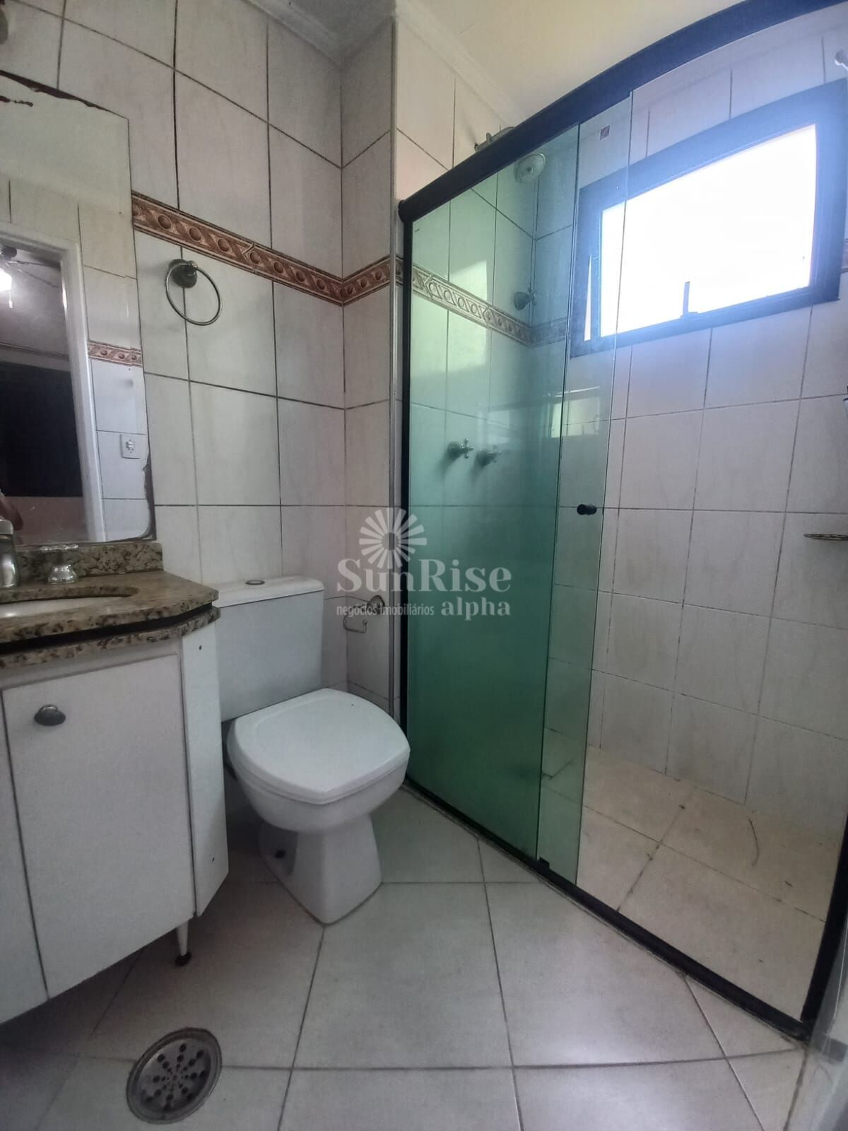 Apartamento, Dezoito do Forte Empresarial, Barueri