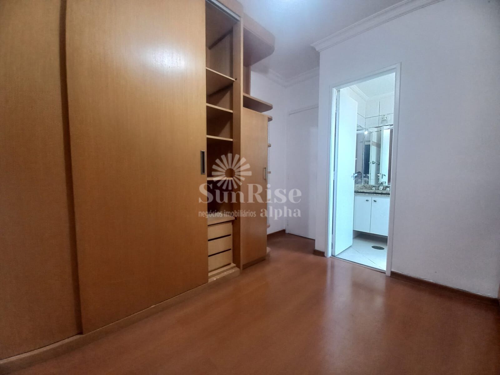 Apartamento, Dezoito do Forte Empresarial, Barueri