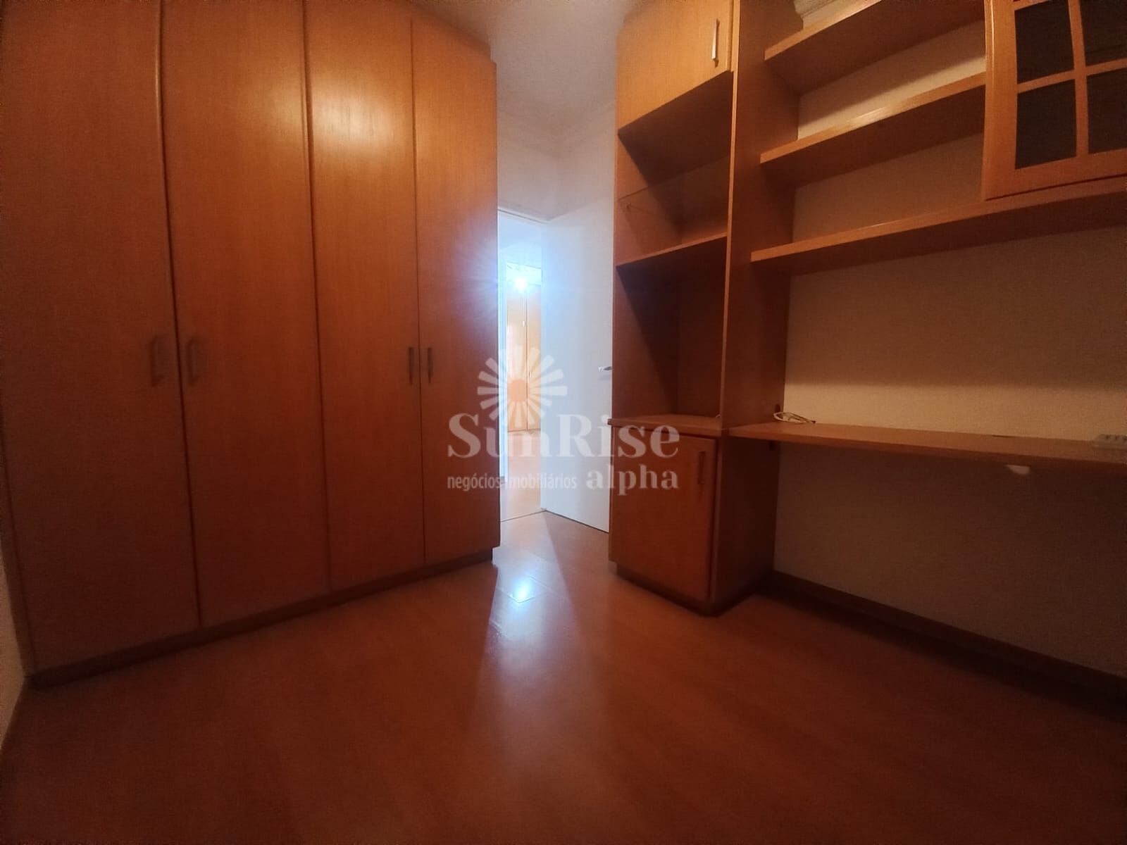 Apartamento, Dezoito do Forte Empresarial, Barueri