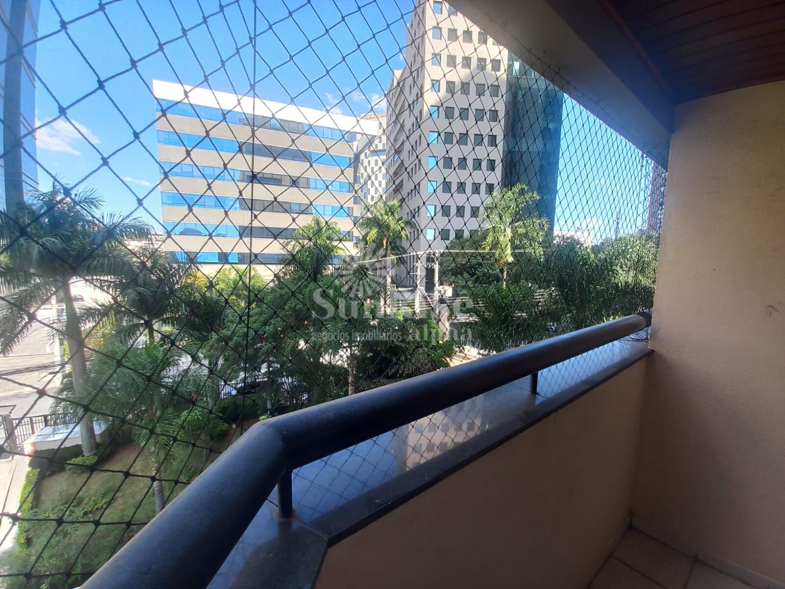 Apartamento, Dezoito do Forte Empresarial, Barueri