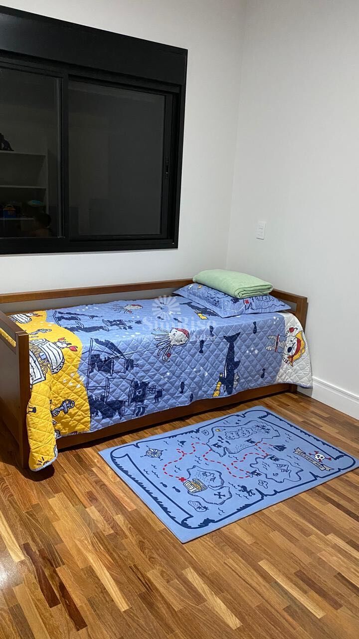 Casa, 4 quartos, 334 m² - Foto 34