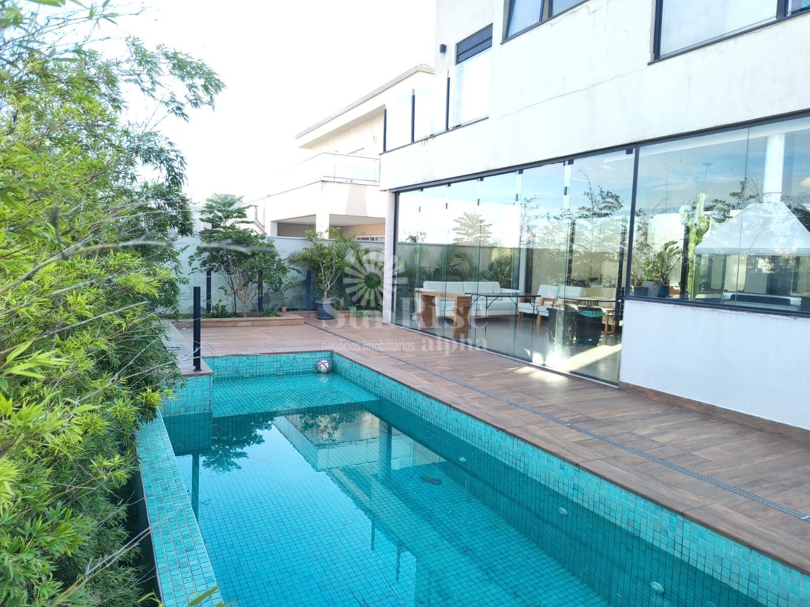 Casa, 4 quartos, 334 m² - Foto 40