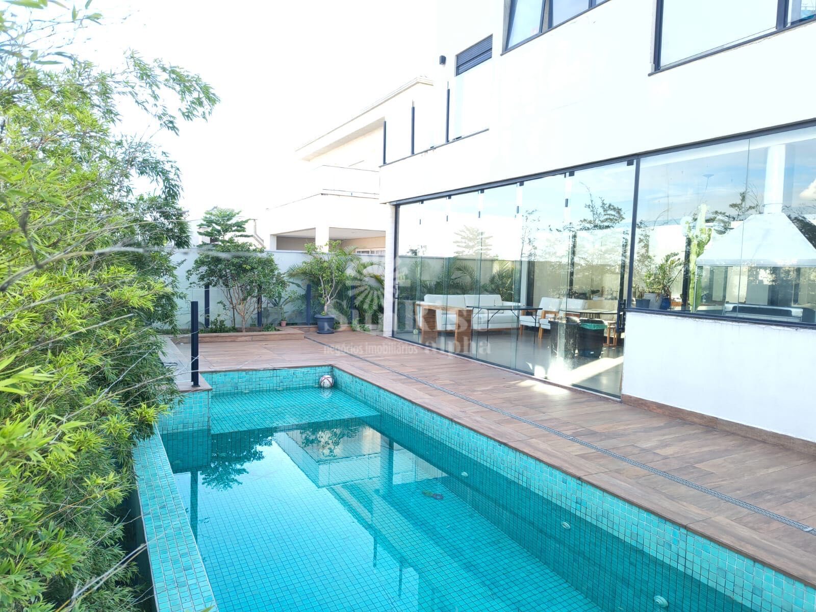 Casa, 4 quartos, 334 m² - Foto 42
