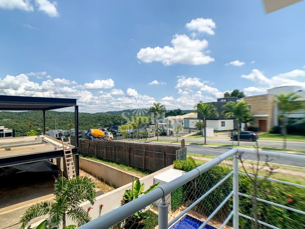Casa, Itahyê Residencial, Santana de Parnaiba