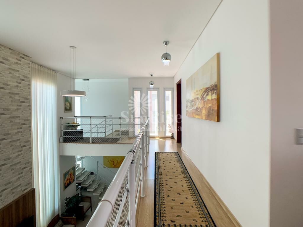 Casa, Itahyê Residencial, Santana de Parnaiba