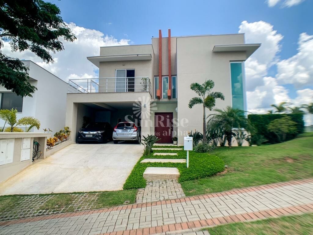 Casa, Itahyê Residencial, Santana de Parnaiba