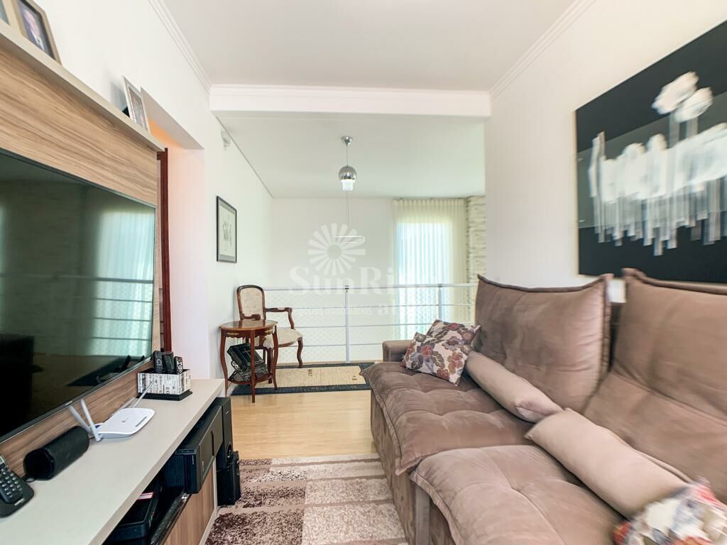 Casa, Itahyê Residencial, Santana de Parnaiba