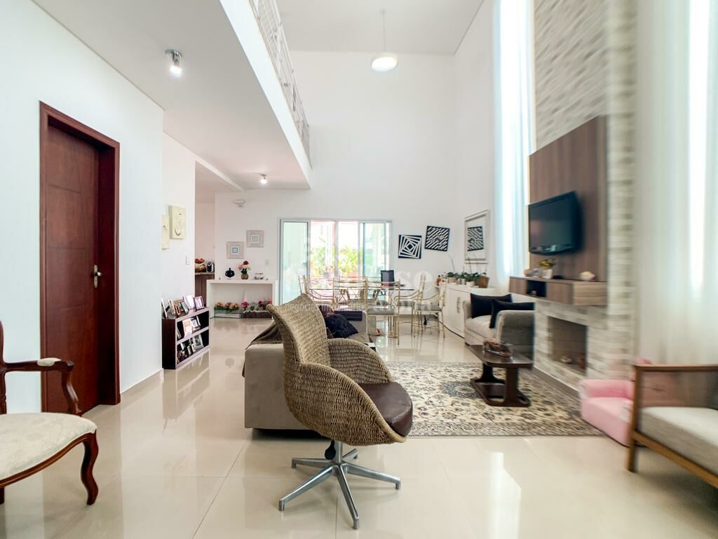 Casa, Itahyê Residencial, Santana de Parnaiba