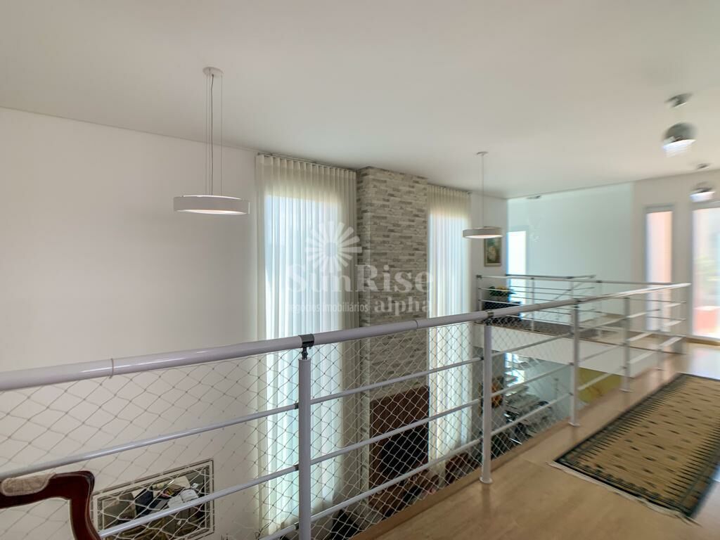 Casa, Itahyê Residencial, Santana de Parnaiba