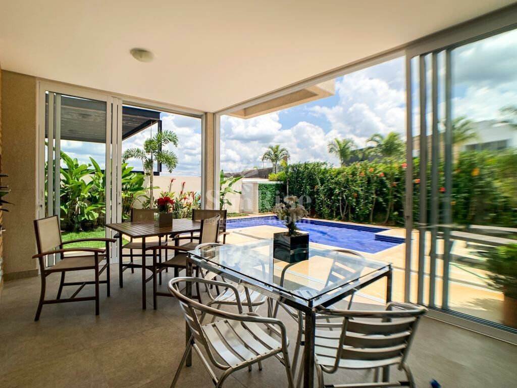 Casa, Itahyê Residencial, Santana de Parnaiba