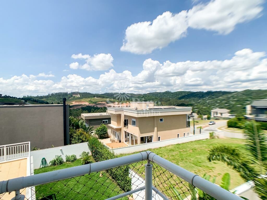 Casa, Itahyê Residencial, Santana de Parnaiba