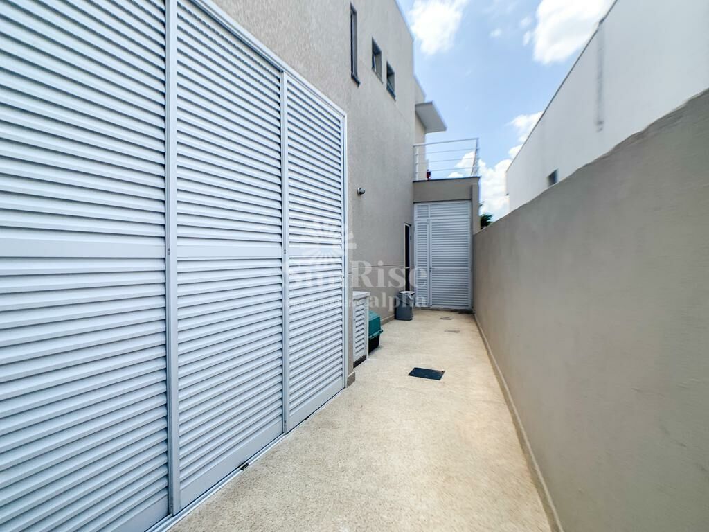 Casa, Itahyê Residencial, Santana de Parnaiba