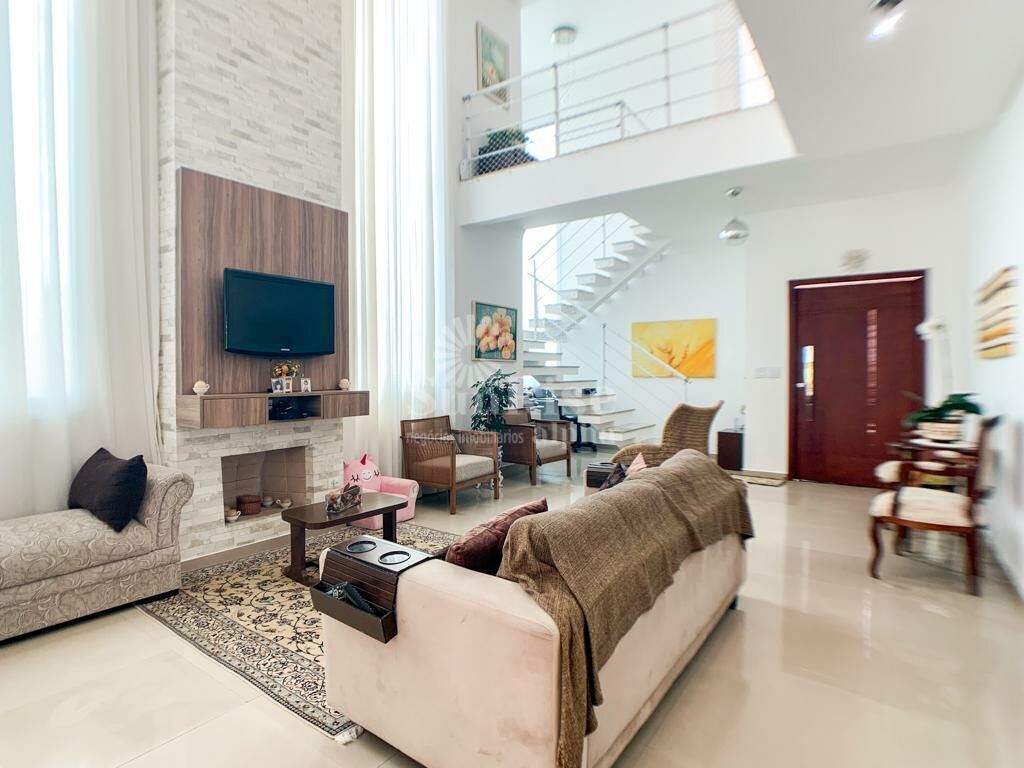Casa, Itahyê Residencial, Santana de Parnaiba