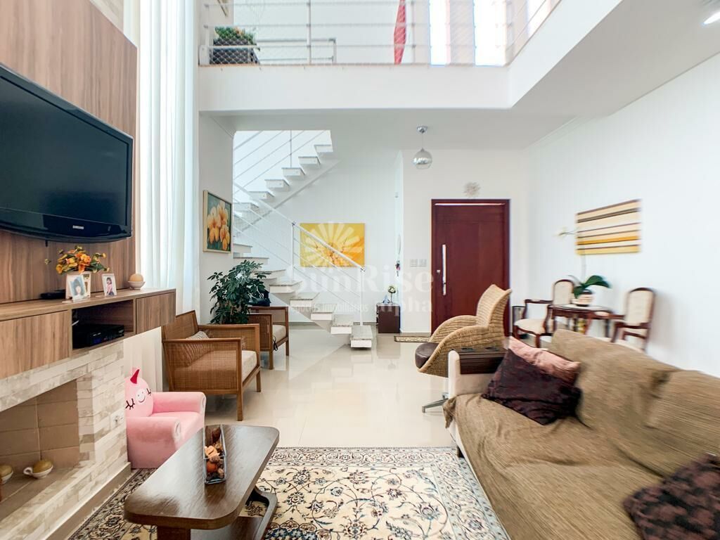 Casa, Itahyê Residencial, Santana de Parnaiba