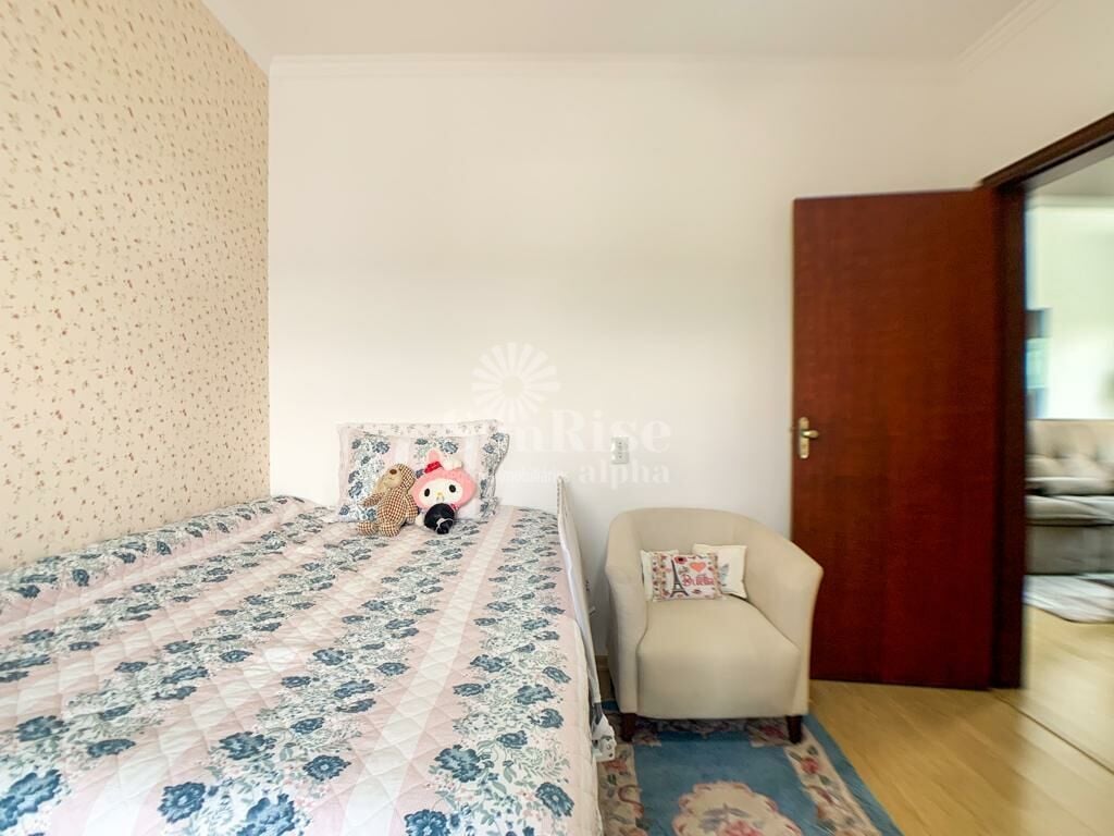 Casa, Itahyê Residencial, Santana de Parnaiba