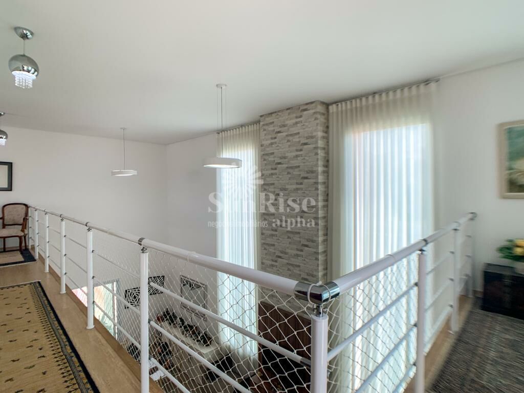 Casa, Itahyê Residencial, Santana de Parnaiba