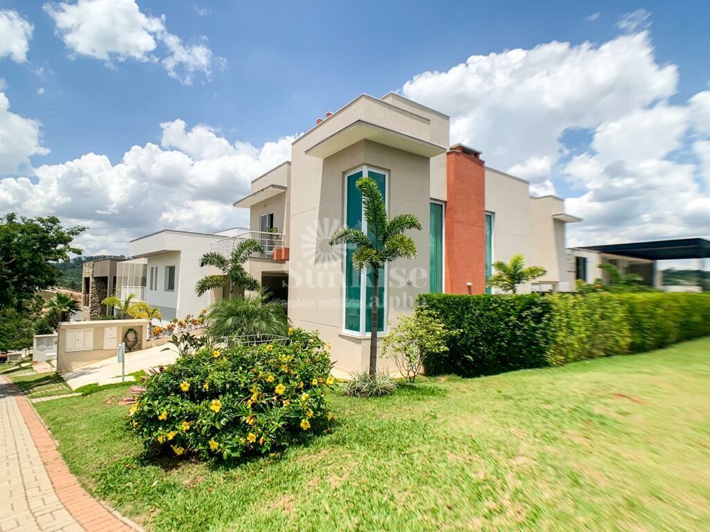 Casa, Itahyê Residencial, Santana de Parnaiba