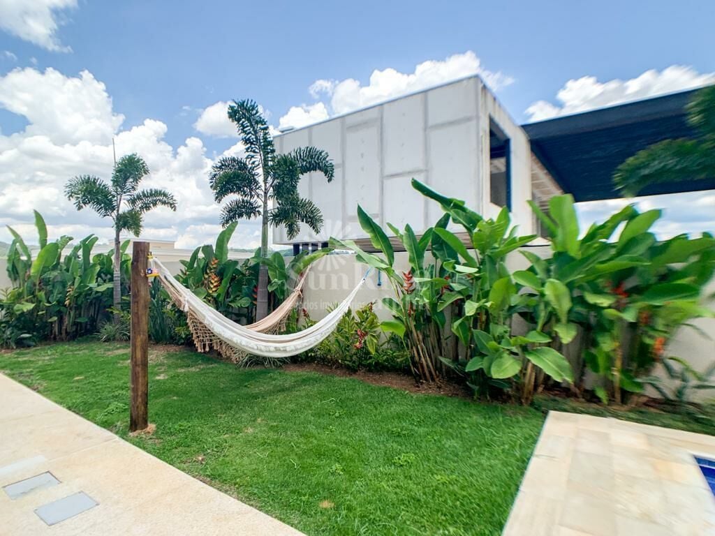 Casa, Itahyê Residencial, Santana de Parnaiba