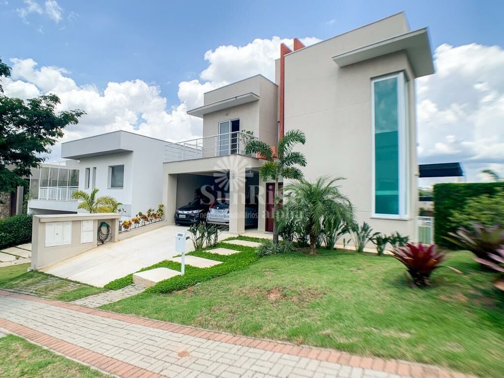 Casa, Itahyê Residencial, Santana de Parnaiba