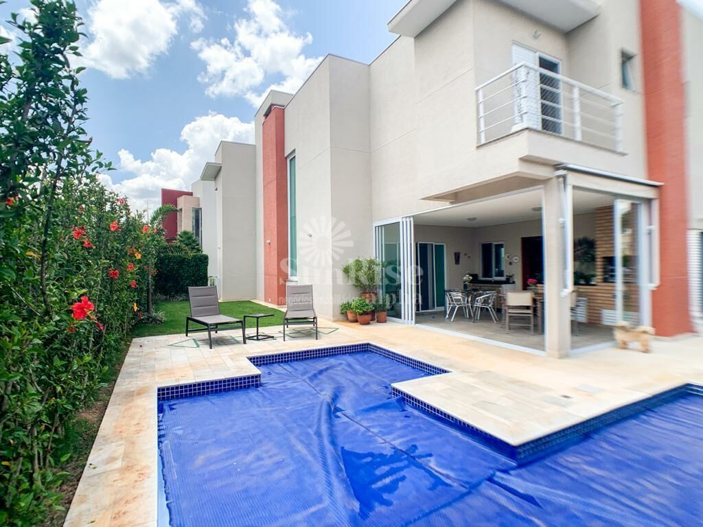 Casa, Itahyê Residencial, Santana de Parnaiba