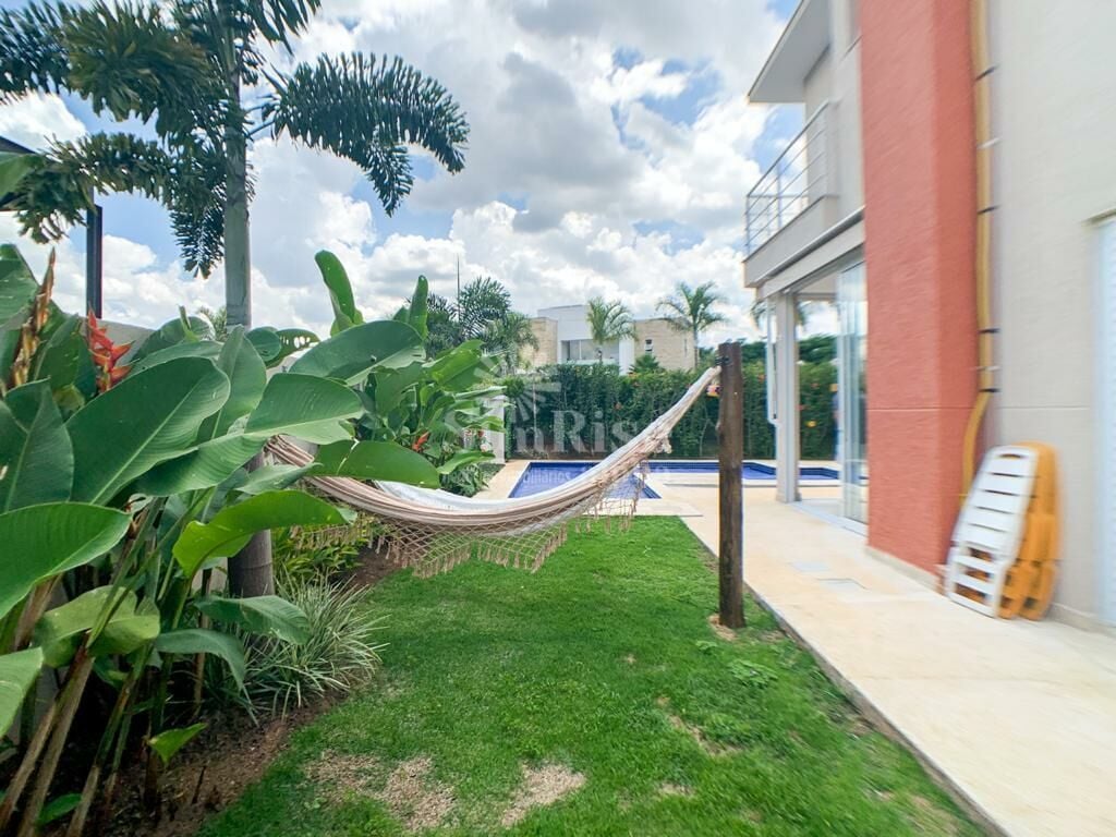 Casa, Itahyê Residencial, Santana de Parnaiba